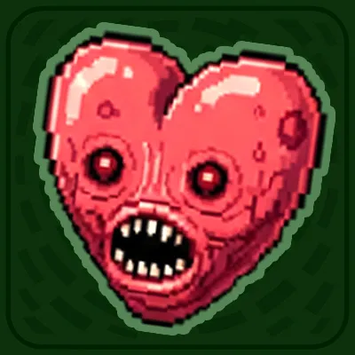 The Cursed Heart