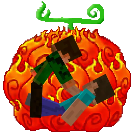 Mine Mine no Mi: Player Revive Compat