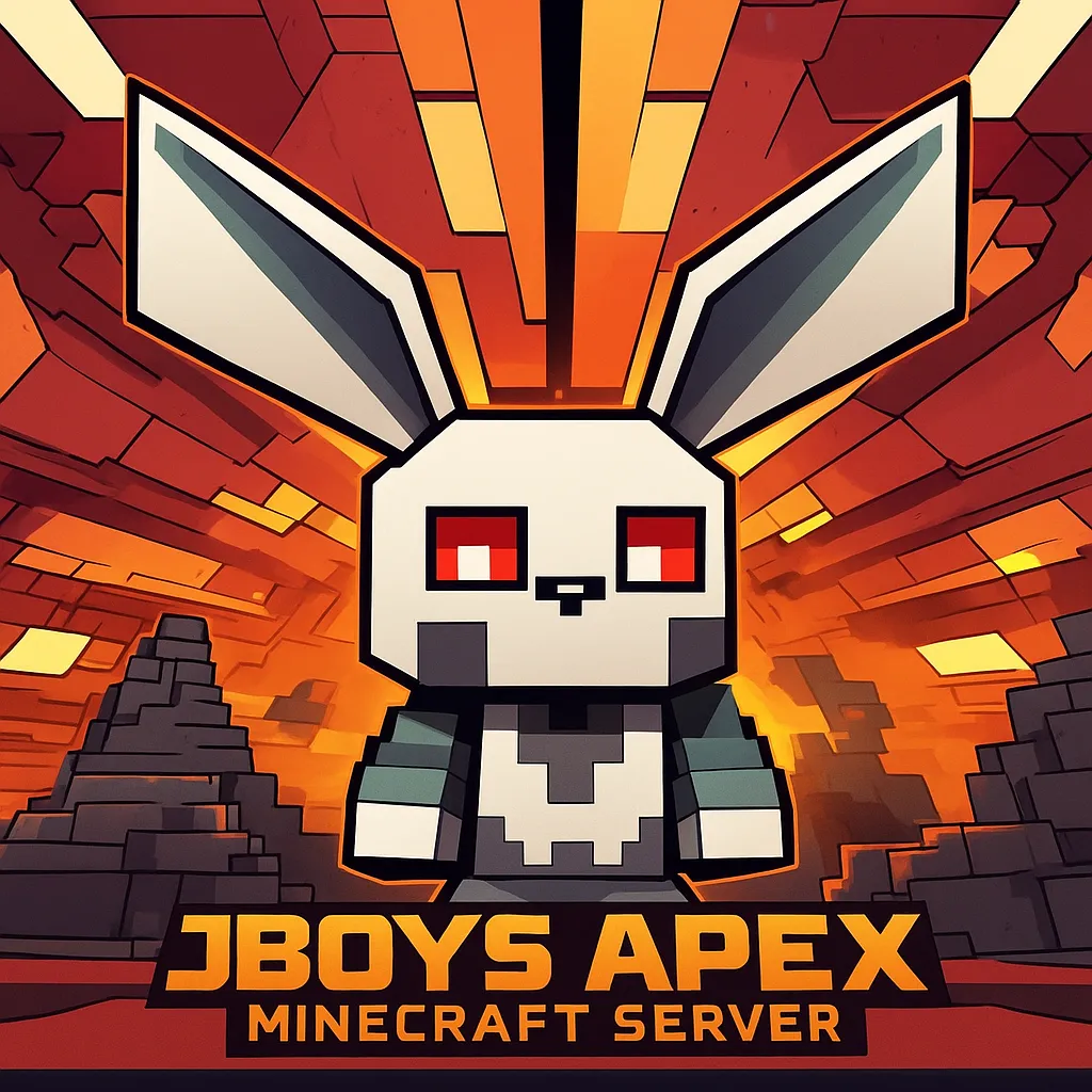Все версии J's Apex Minecraft для Майнкрафт - Зона Крафта