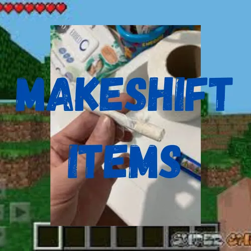 [DISCONTINUED] MakeshiftItems