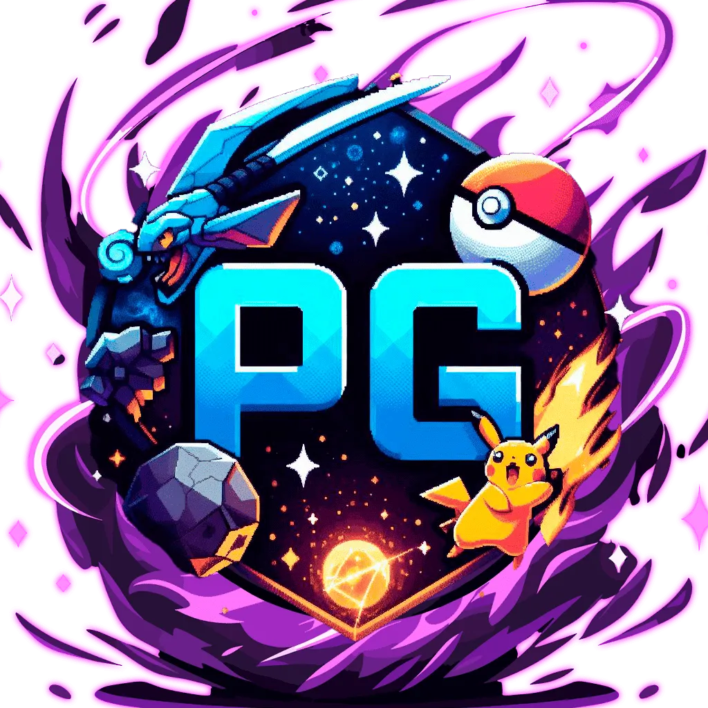 PokeGalaxia Pixelmon