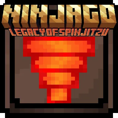 Ninjago: Legacy of Spinjitzu