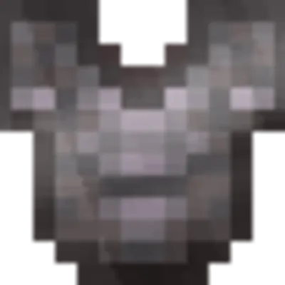 Hurkledurkle's White Enchant Glint