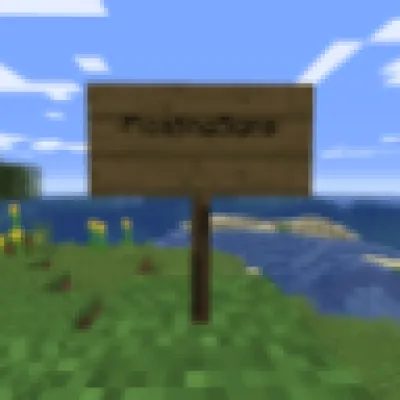 FloatingSigns