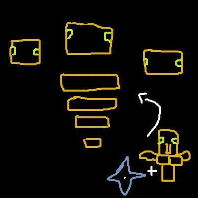 Rhodium's Wither Totem