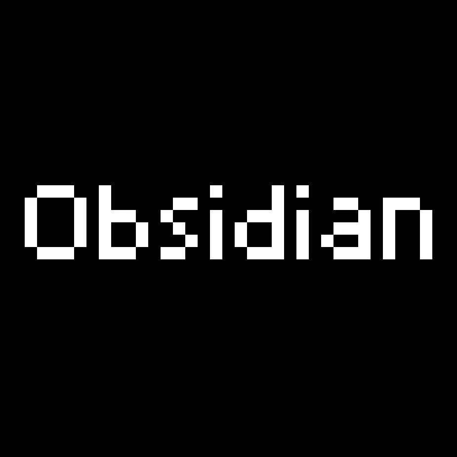 Obsidian API