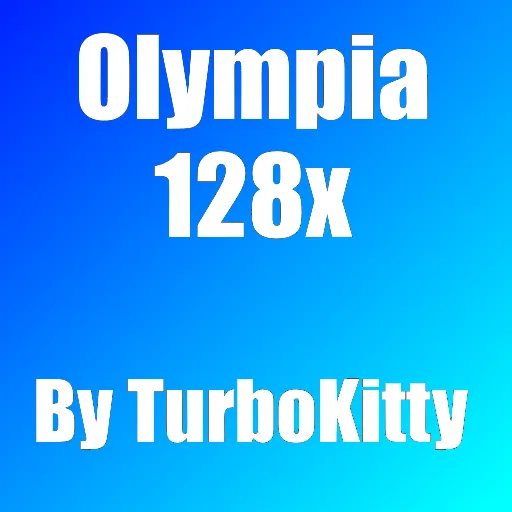 Olympia 128x