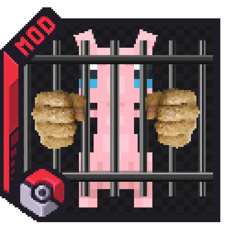 Cobblemon - Let Me Spawn