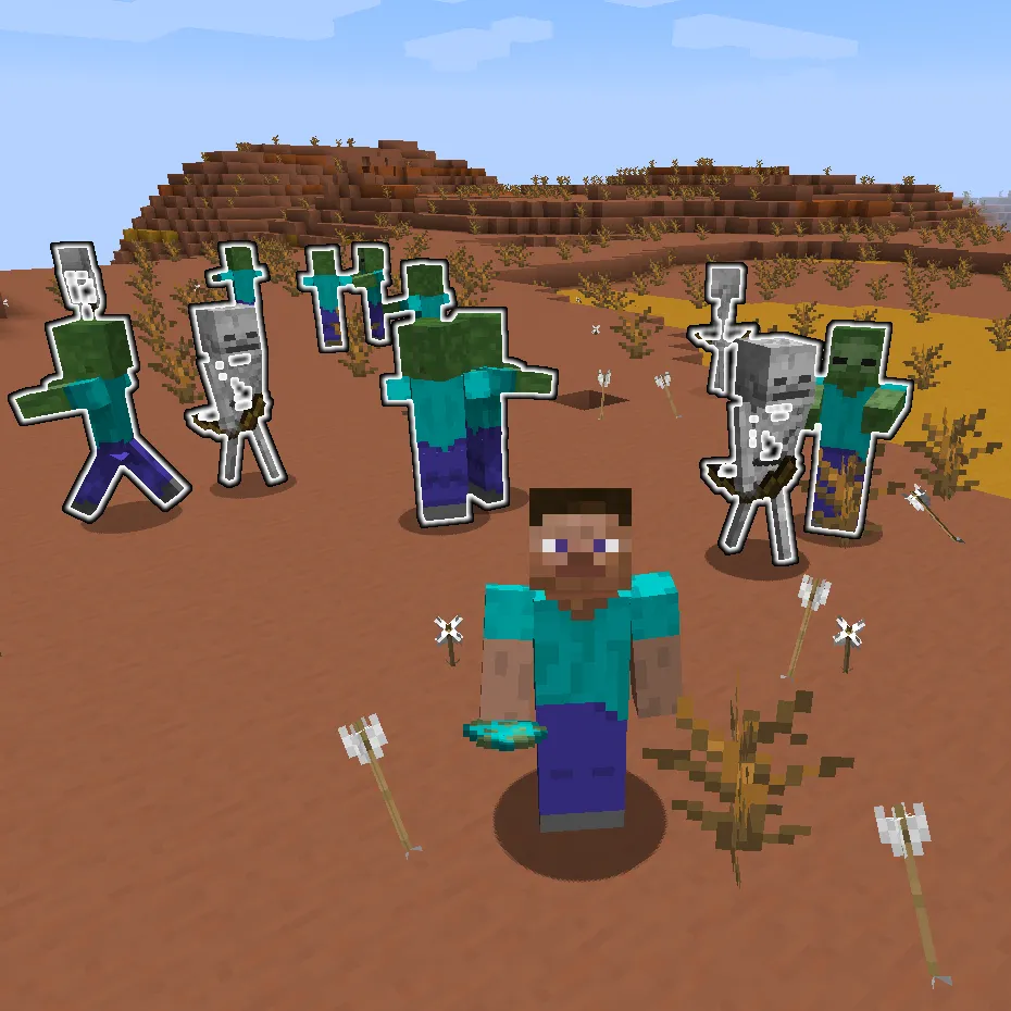 My Mob Army