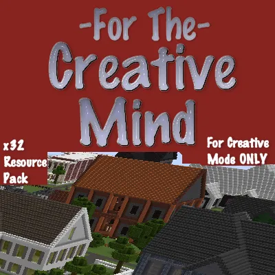 Creative Mind