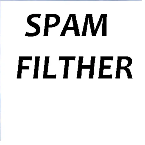 SpamFilther