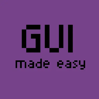EasyGui