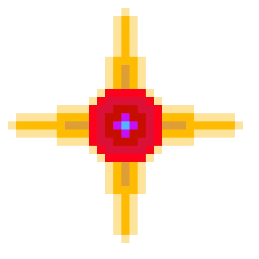 Alchemical Focus