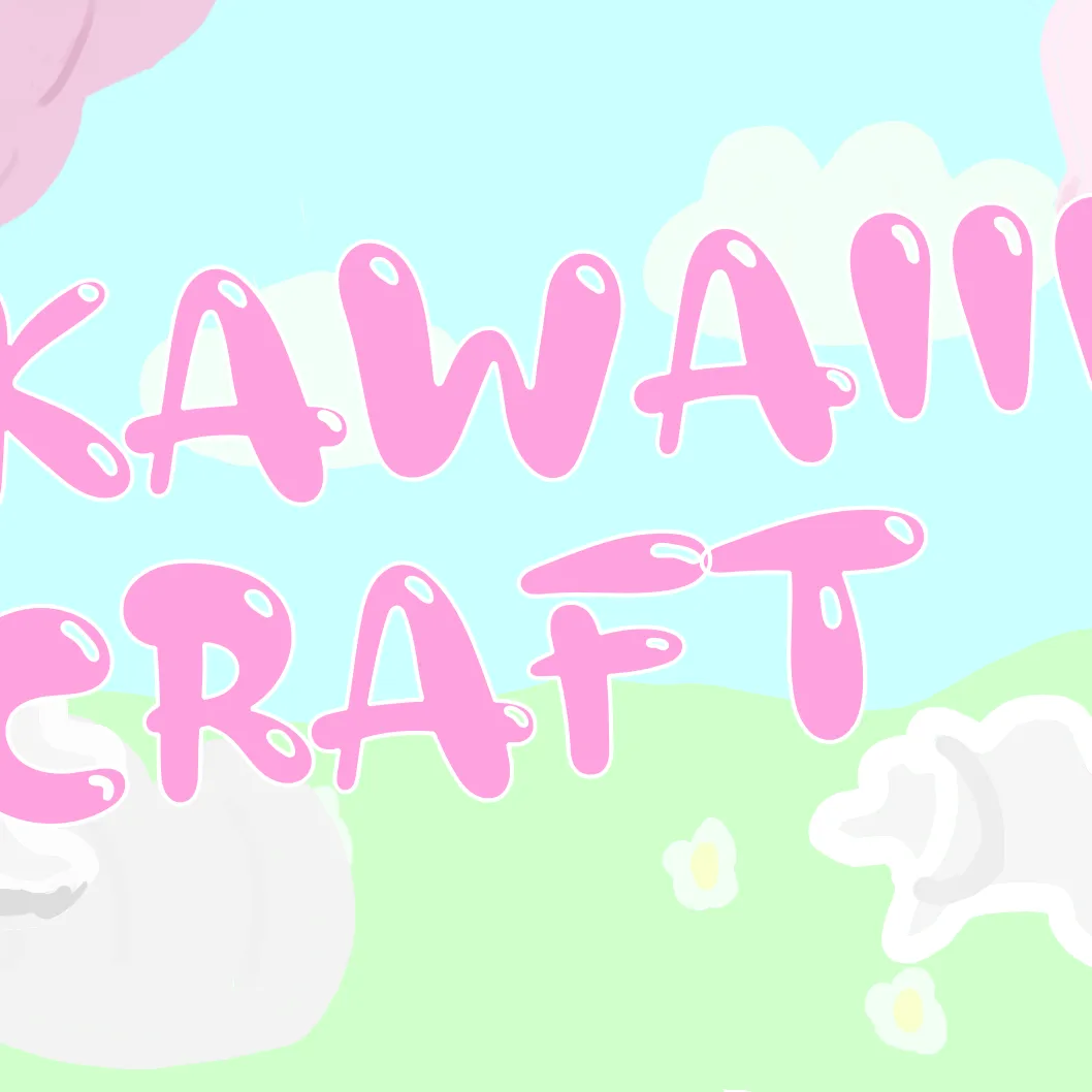 KawaiiiCraft