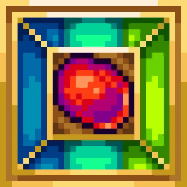 Project E - Transmuted