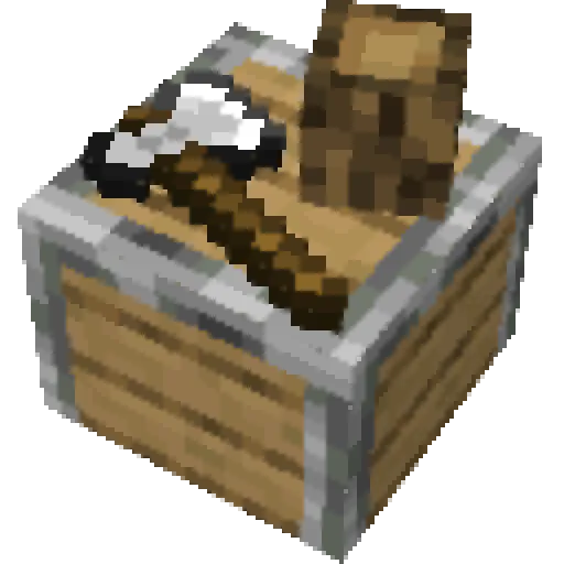Parrot's 3D Recruit Tables