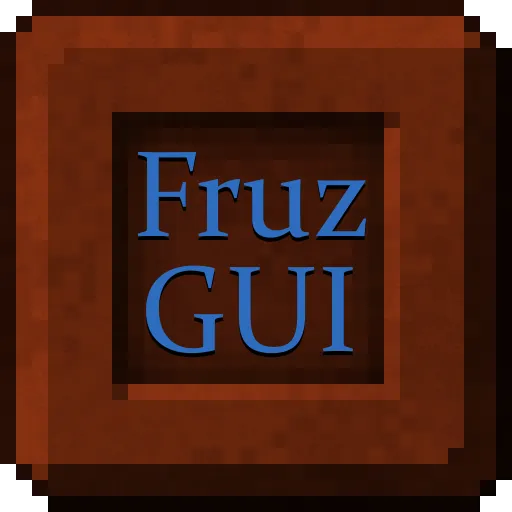 Fruz GUI