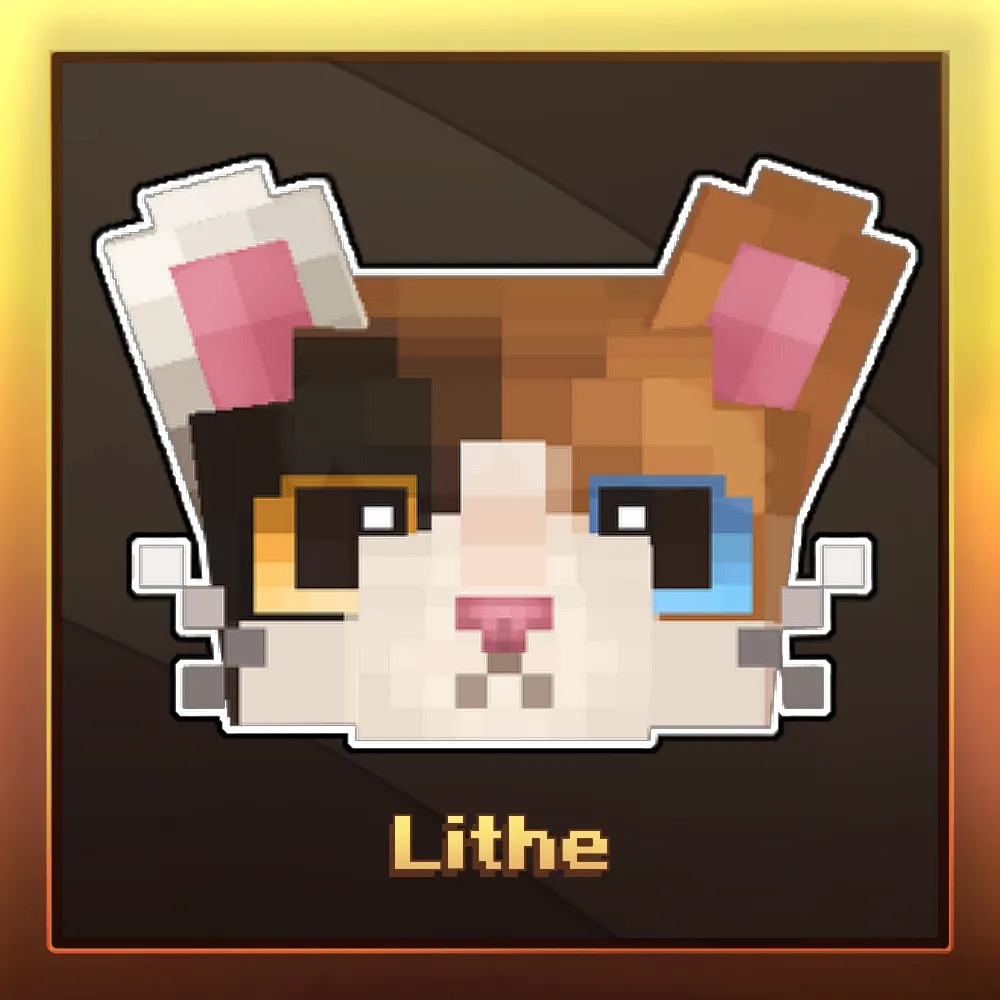Refined Cats: Lithe