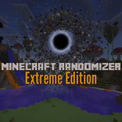 Randomizer Extreme Edition