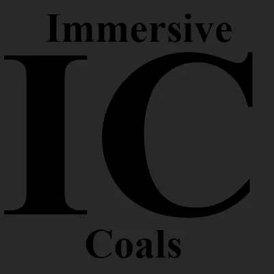 Immersive Coals