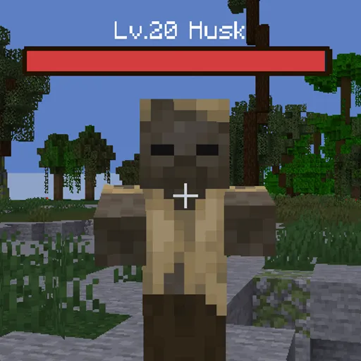 Auto Leveling Naming