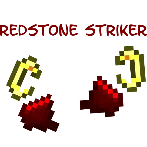 Redstone Striker