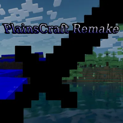 PlainsCraft Remake