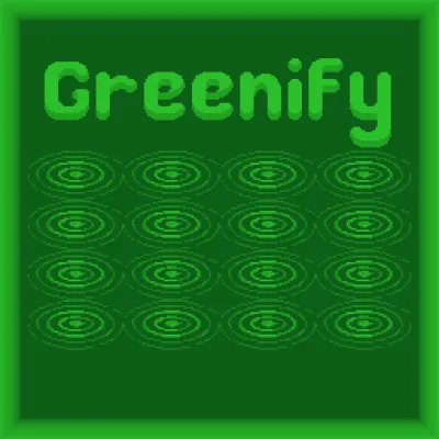 Greenify Faithful 64x