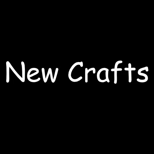 NewCrafts 