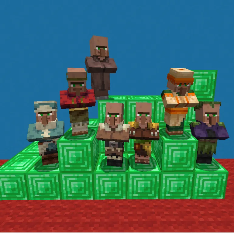 rVillagerWand