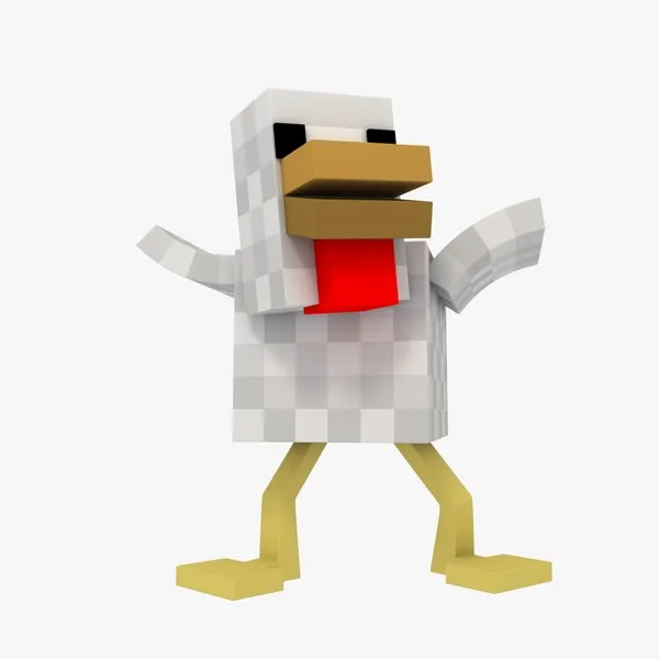 ChickiMan's mod