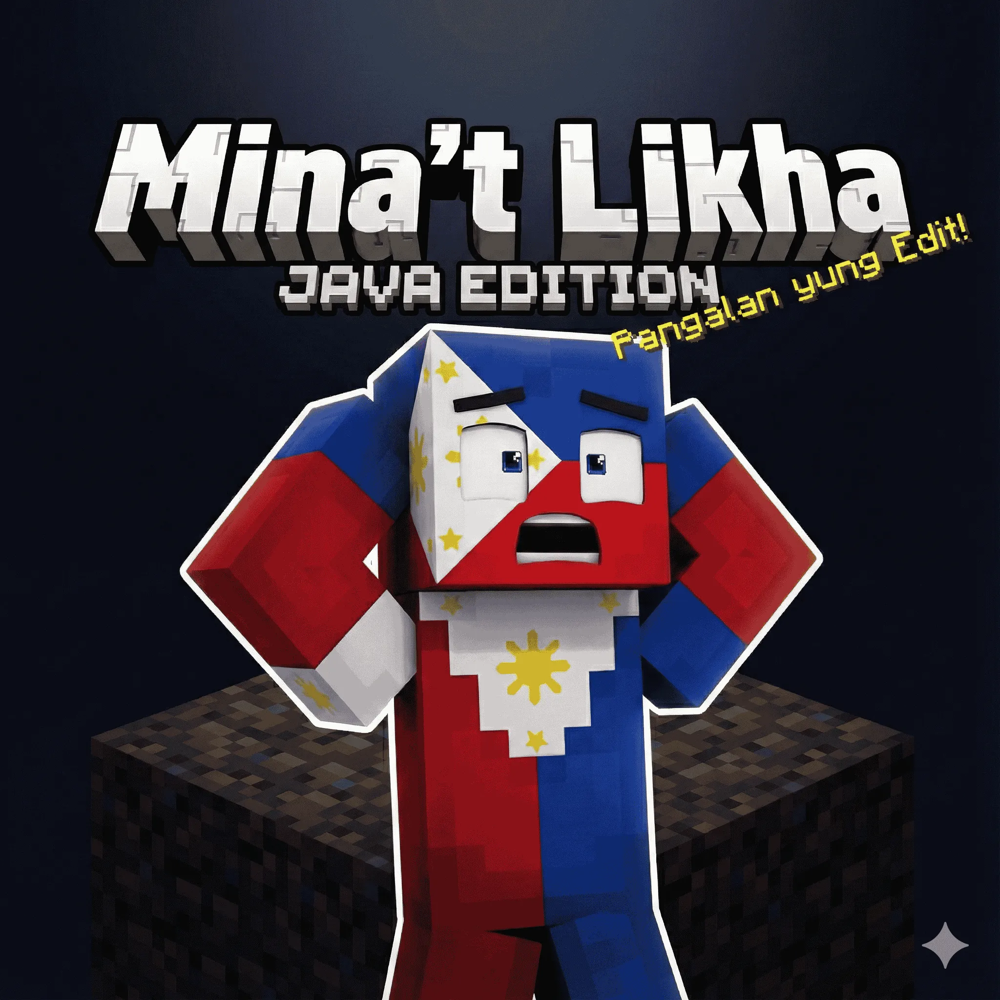 Minat'Likha: Filipino Language Overhaul