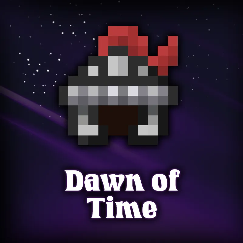 Dawn of Time: RoA Edition