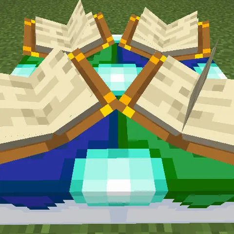 Enchantment Custom Table