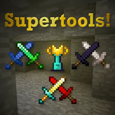 SuperTools
