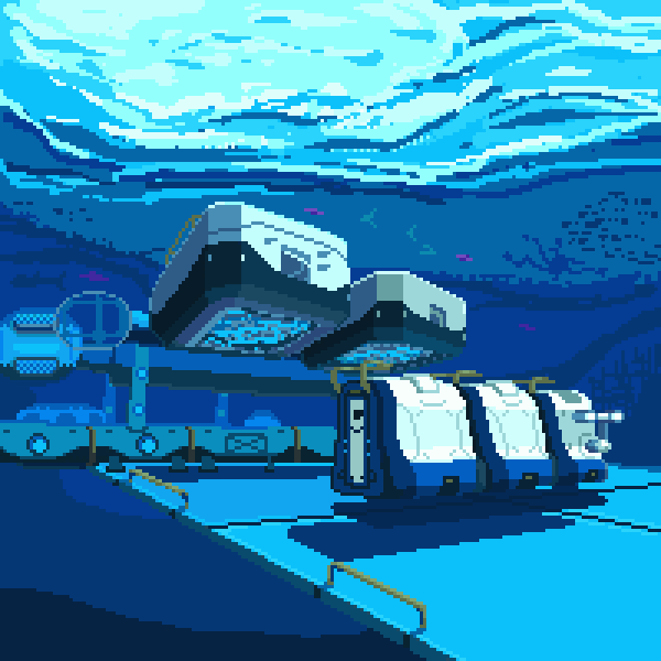 Submodica Модпаки