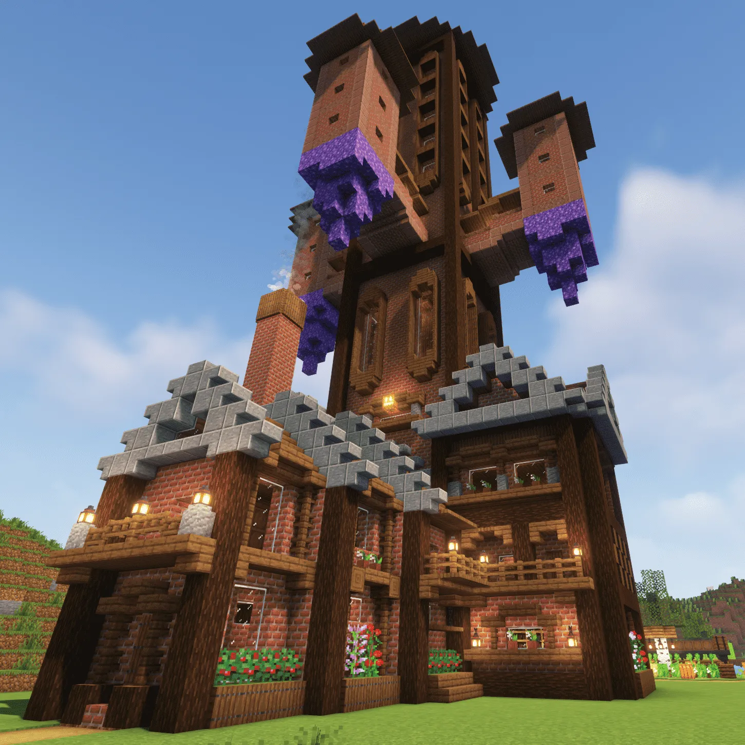 美好世界Beautiful World