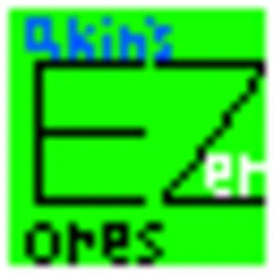 QKing's Easier Ores