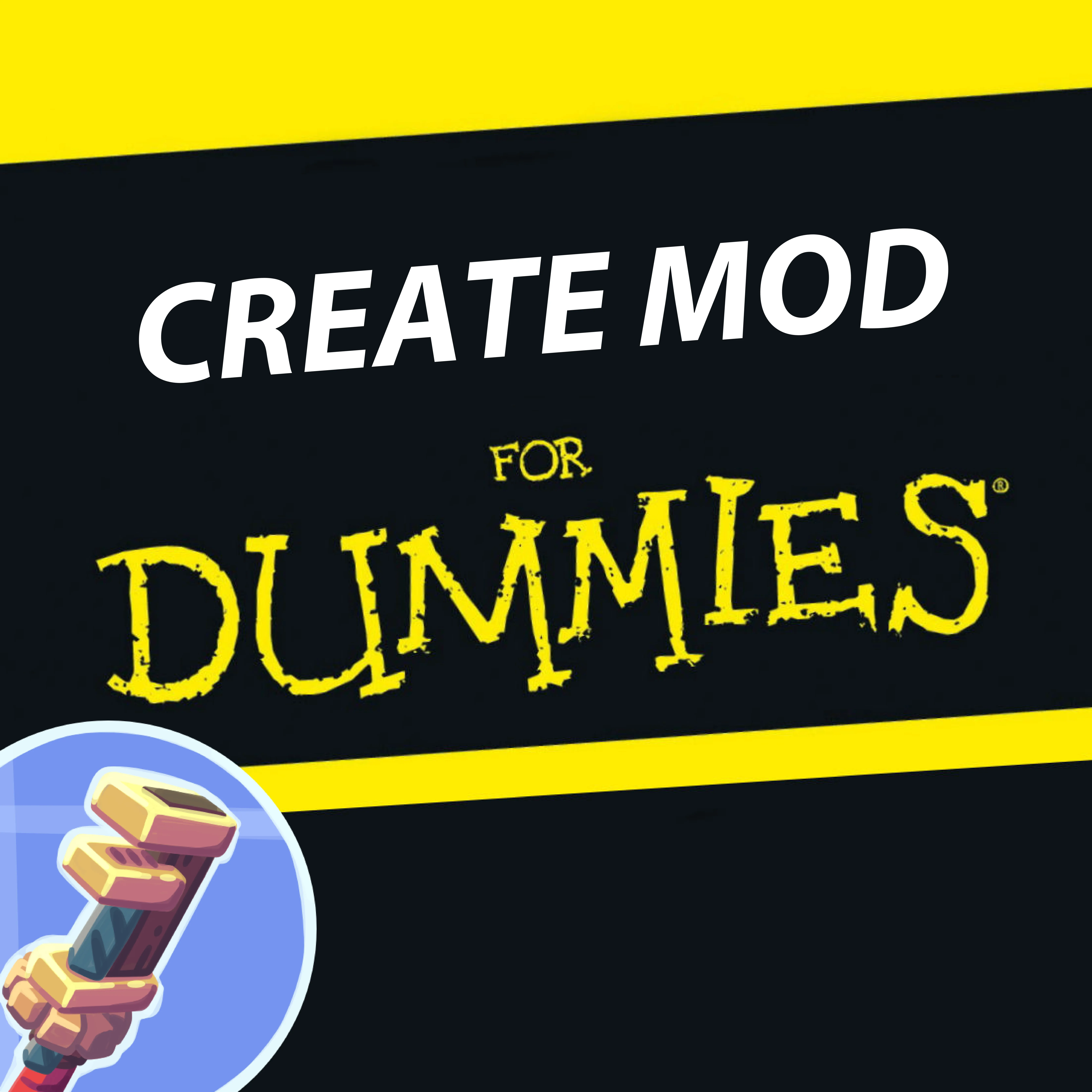 Create Engineering for Dummies - модпак для Майнкрафт - Зона Крафта