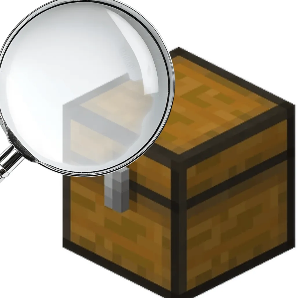 Chest Search