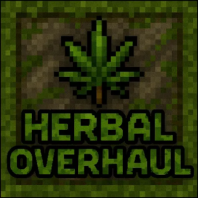 Herbal Overhaul