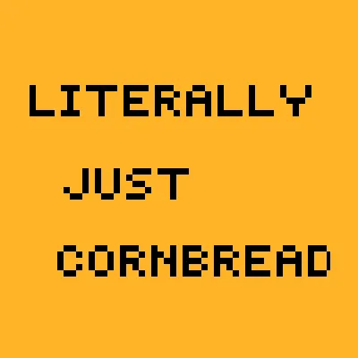 Cornbread