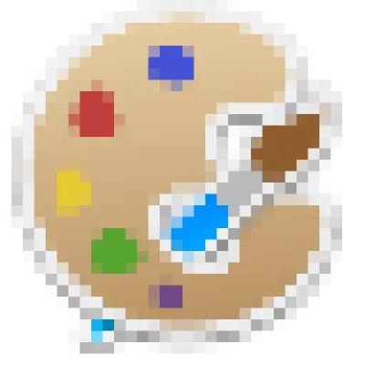 Paint Colors Mod