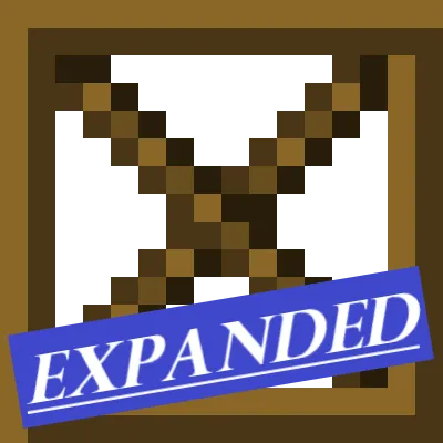 Framed Expanded