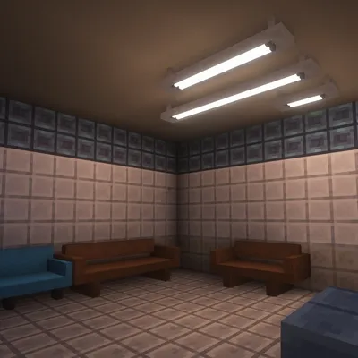 Metro Deco