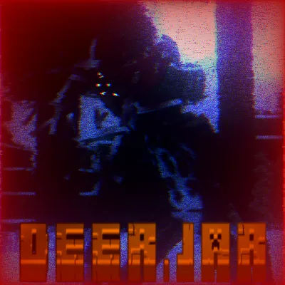 Cryptid Collection #1: The Not-Deer (cryptid) (dweller)