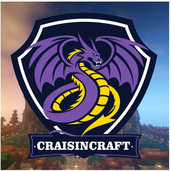 CraisinCraft