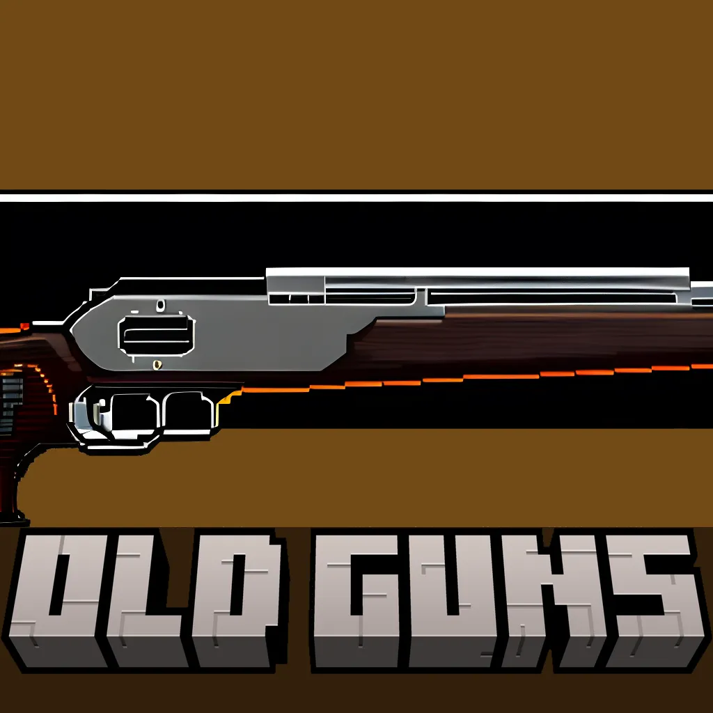 Old Guns