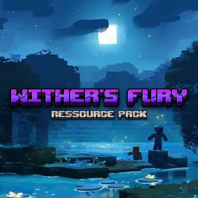 Ressources for Wither's Fury