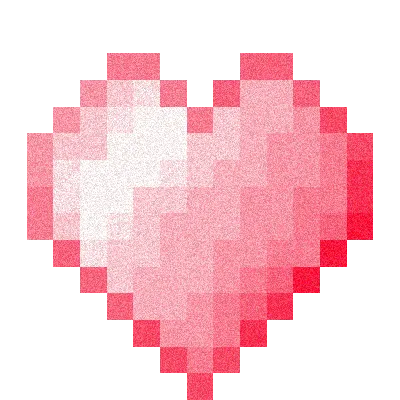 Crystalized Hearts